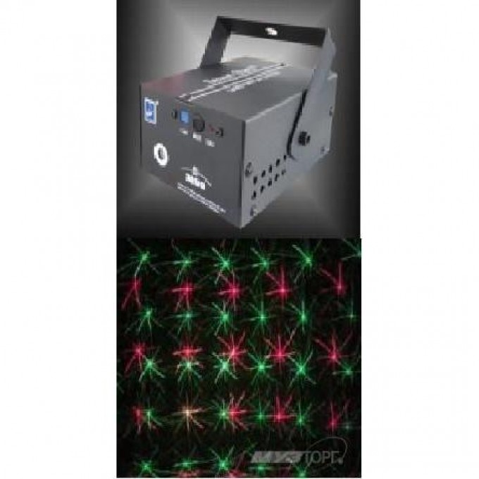 Лазер BIG DIPPER M062-II 09498