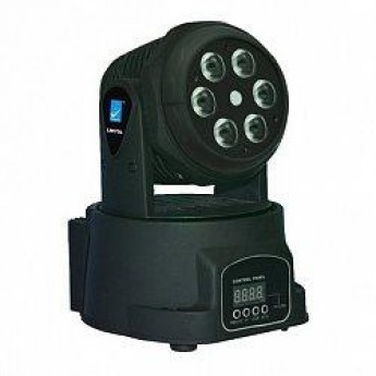 LED вращающиеся головы BIG DIPPER LM70LB 101741