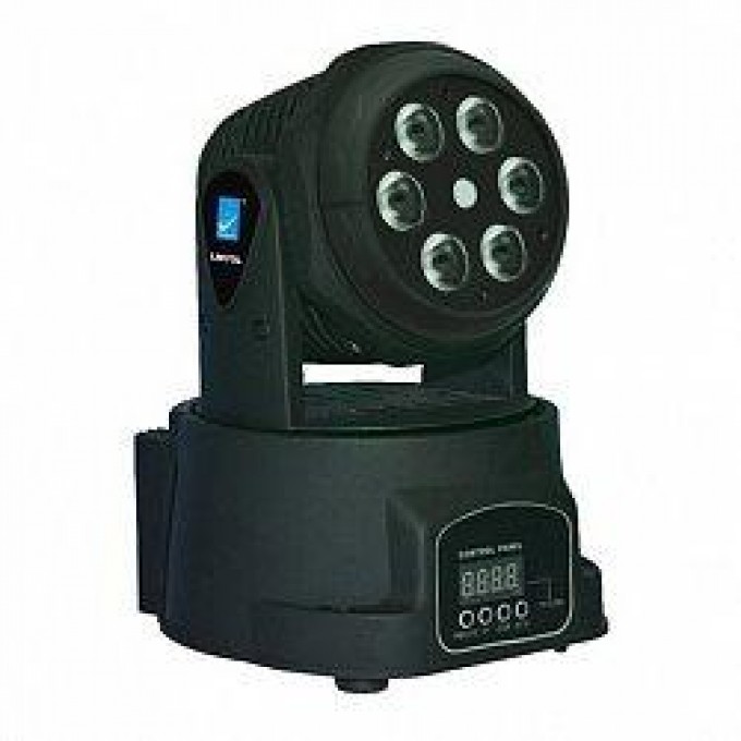 LED вращающиеся головы BIG DIPPER LM70LR 101743