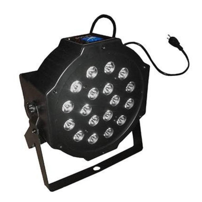 Прожекторы LED PAR BIG DIPPER LP005 36071