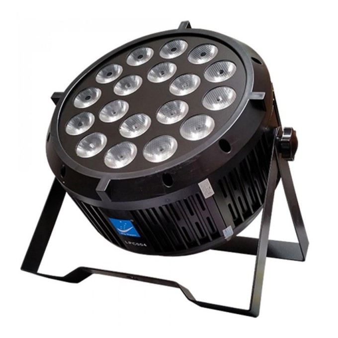 Прожекторы LED PAR BIG DIPPER LPC004 36072