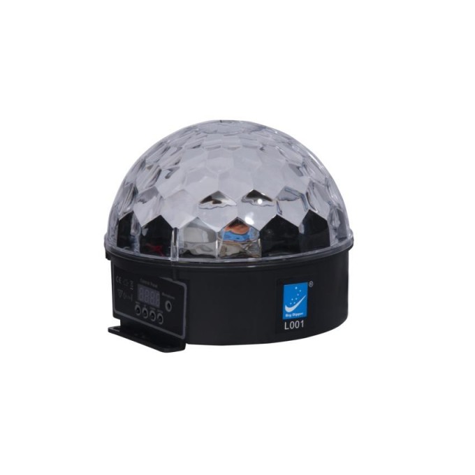 Световые приборы DJ-серии BIG DIPPER L001 36073