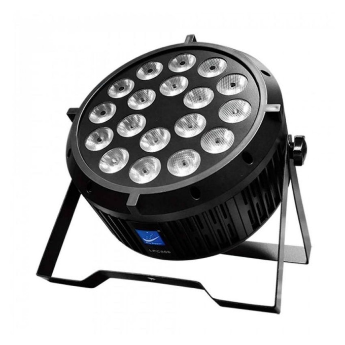 Прожекторы LED PAR BIG DIPPER LPC006 36075