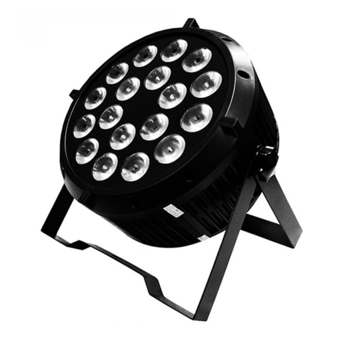 Прожекторы LED PAR BIG DIPPER LPC005 36088