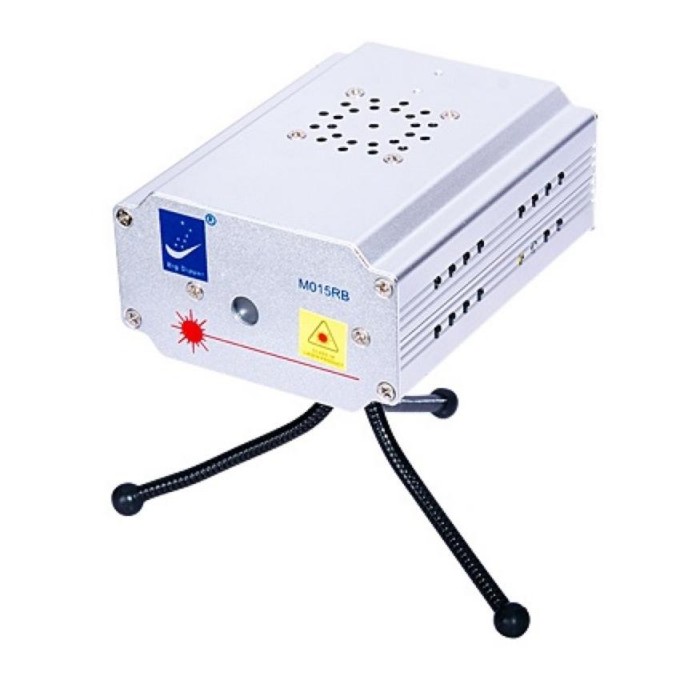 Лазер BIG DIPPER M015RB 36093