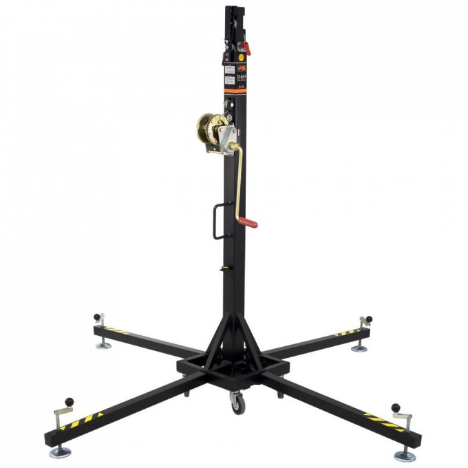 Элеваторы VBM TE-64 BIG DIPPER 42878