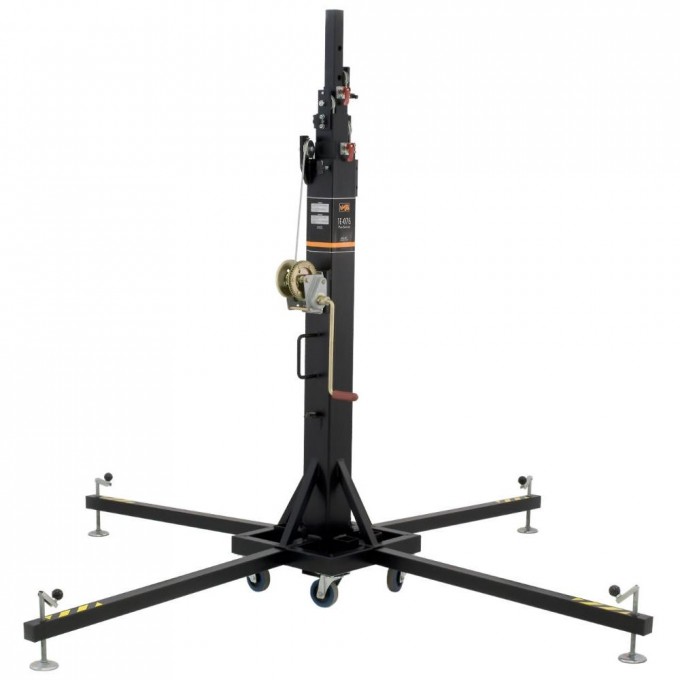 Элеваторы VBM TE-76 BIG DIPPER 42881