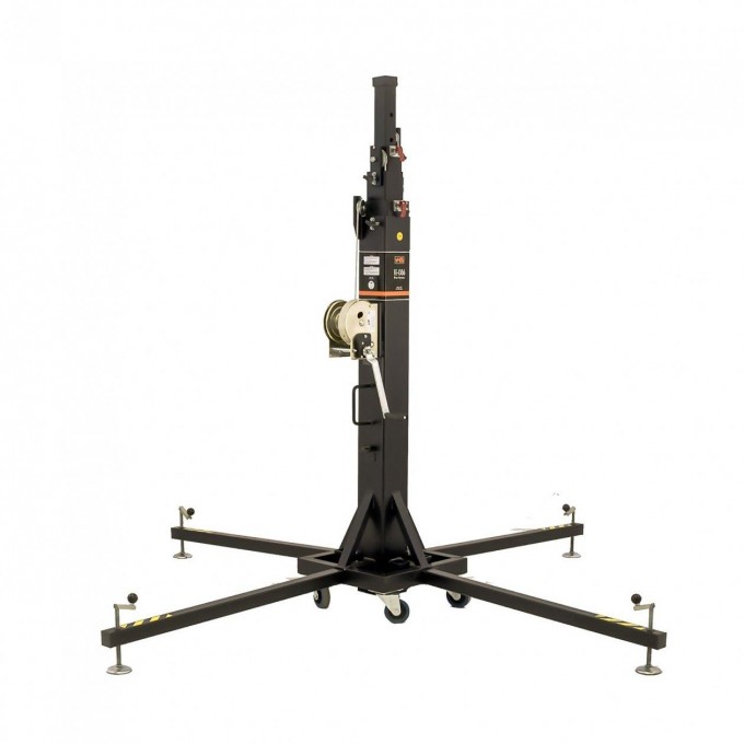 Элеваторы VBM TE-86 BIG DIPPER 42882