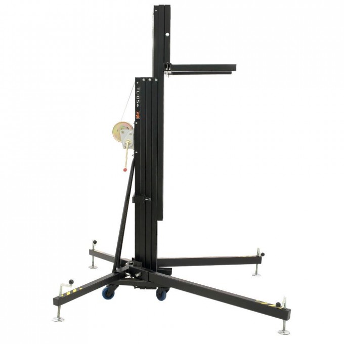 Элеваторы VBM TL-054 BIG DIPPER 42907