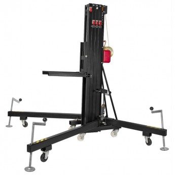 Элеваторы VBM TL-075 BIG DIPPER 42912