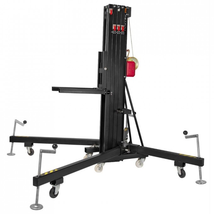 Элеваторы VBM TL-075 BIG DIPPER 42912