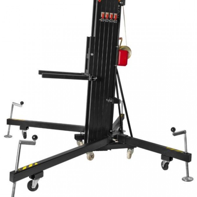 Элеваторы VBM TL-078 BIG DIPPER 42921