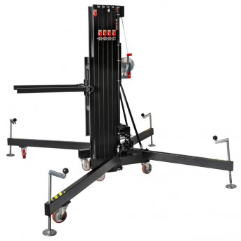 Элеваторы VBM HDT-8 BIG DIPPER 42923