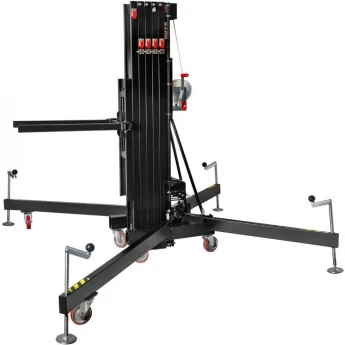 Элеваторы VBM HDT-8 BIG DIPPER 42923