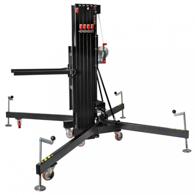 Элеваторы VBM HDT-8 BIG DIPPER 42923