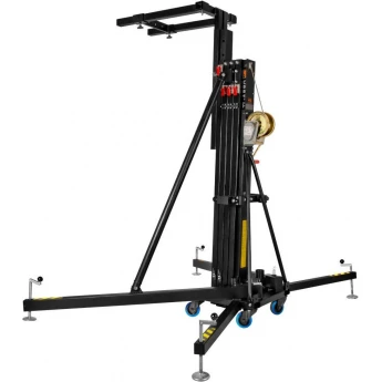 Элеваторы VBM TL-A220 BIG DIPPER 42928