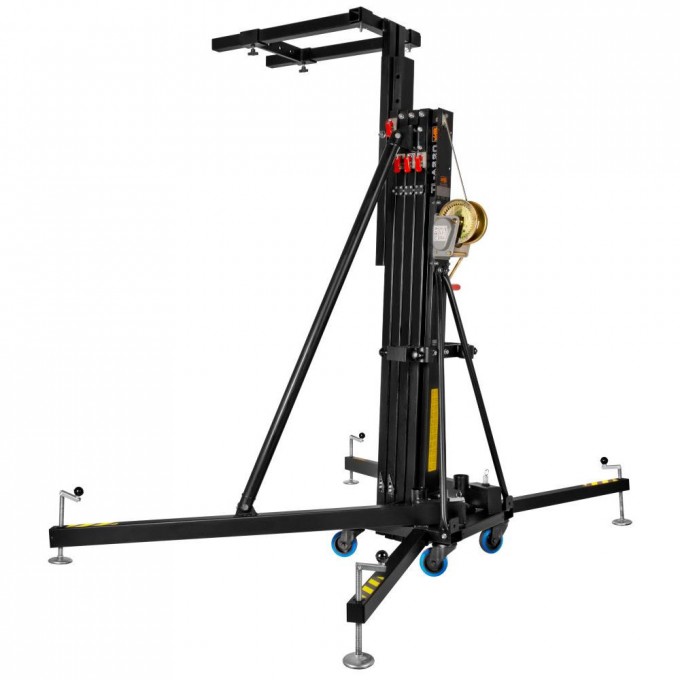 Элеваторы VBM TL-A220 BIG DIPPER 42928