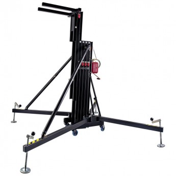 Архитектурное световое оборудование VBM TL-A300 BIG DIPPER 42930 Архитектурное световое оборудование VBM TL-A300 BIG DIPPER 42930