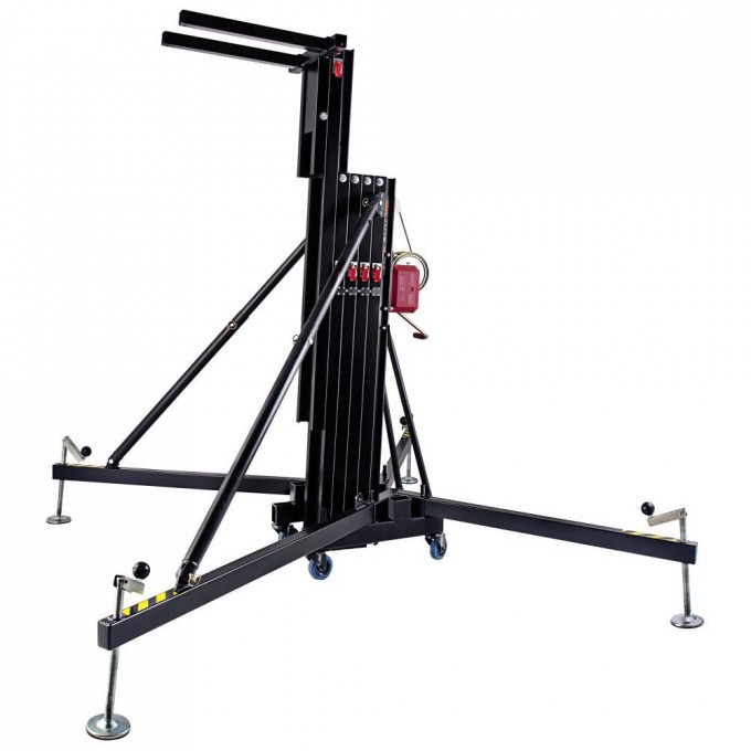 Архитектурное световое оборудование VBM TL-A300 BIG DIPPER 42930