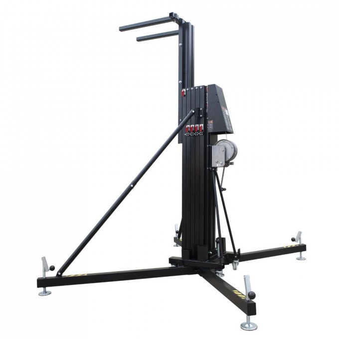 Элеваторы VBM TL-A400/8 BIG DIPPER 42931