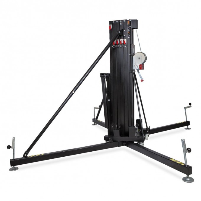 Элеваторы VBM TL-500 BIG DIPPER 42932