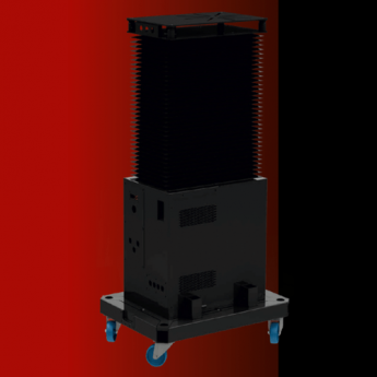 Элеваторы DMX Show Lift BIG DIPPER 42933