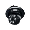 Вращающиеся головы LED типа WASH BIG DIPPER LM20SW 94552