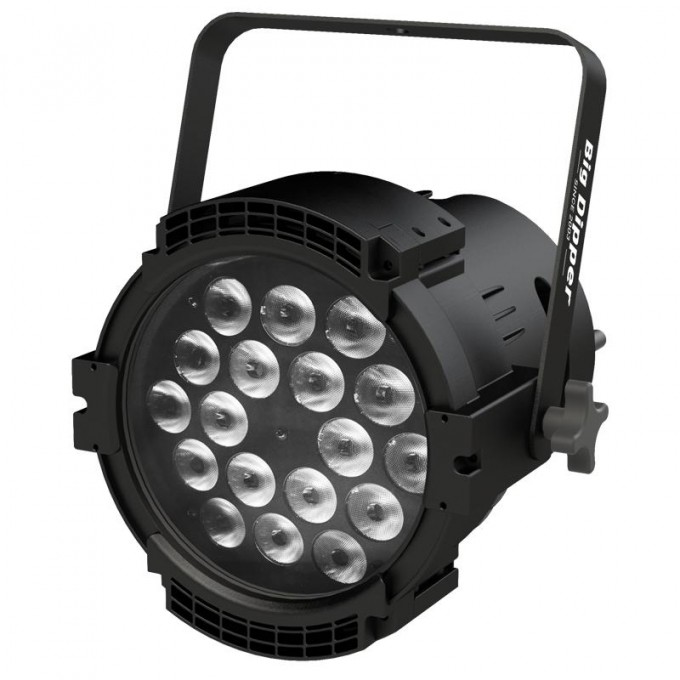 Прожекторы LED PAR BIG DIPPER BDW1810-A 94560