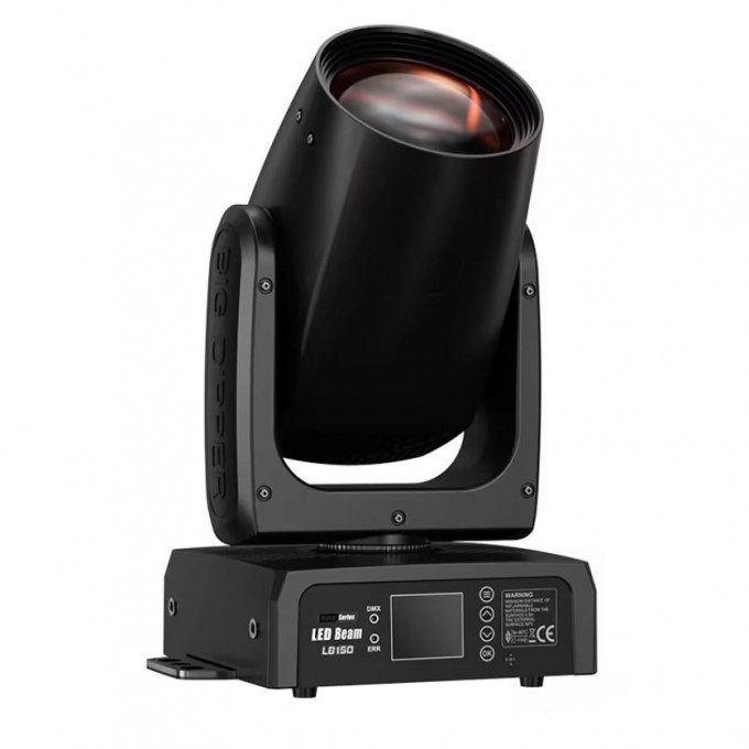 Вращающиеся головы LED типа BEAM BIG DIPPER LB150-plus 94567