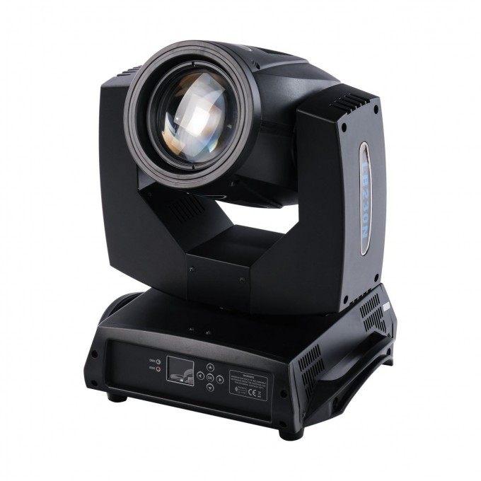 Вращающиеся головы на лампах BIG DIPPER LB230N 94569