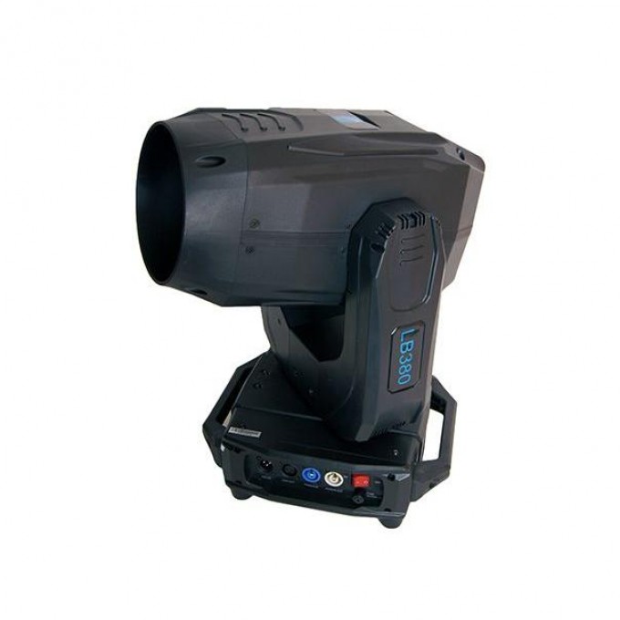 Вращающиеся головы на лампах BIG DIPPER LB380 94574